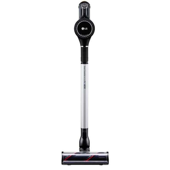 LG A9T-LITE черный