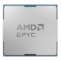 Процессор HPE/EPYC/9124/3 GHz/SP5/BOX/AMD EPYC 9124 3.0GHz 16-core 200W Processor for HPE