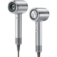 TROUVER Shine 20 фен 1800 Вт серебряный