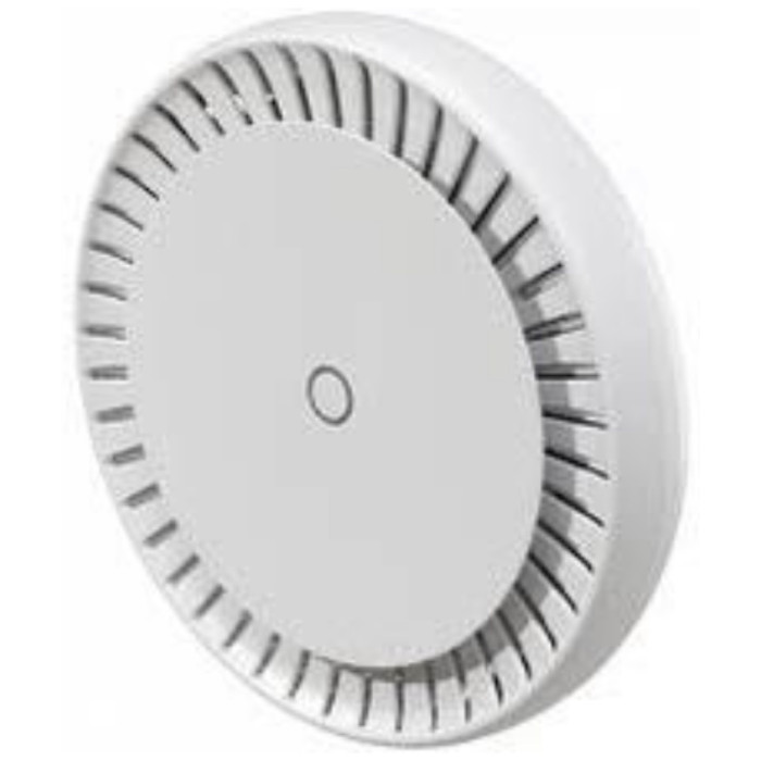 Wi-Fi точка доступа MikroTik cAP ax cAPGi-5HaxD2HaxD