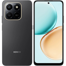 HONOR X7d 8 ГБ/256 ГБ черный