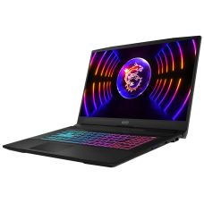 MSI Katana 17 17.3" / 16 Гб / SSD 512 Гб / Без ОС / B12UCR-1607XKZ