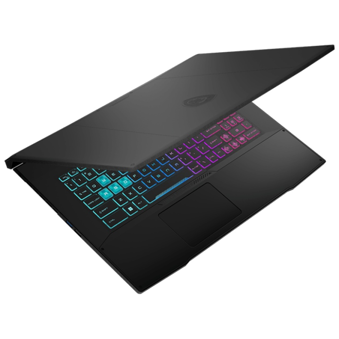 MSI Katana 17 17.3" / 16 Гб / SSD 512 Гб / Без ОС / B12UCR-1607XKZ