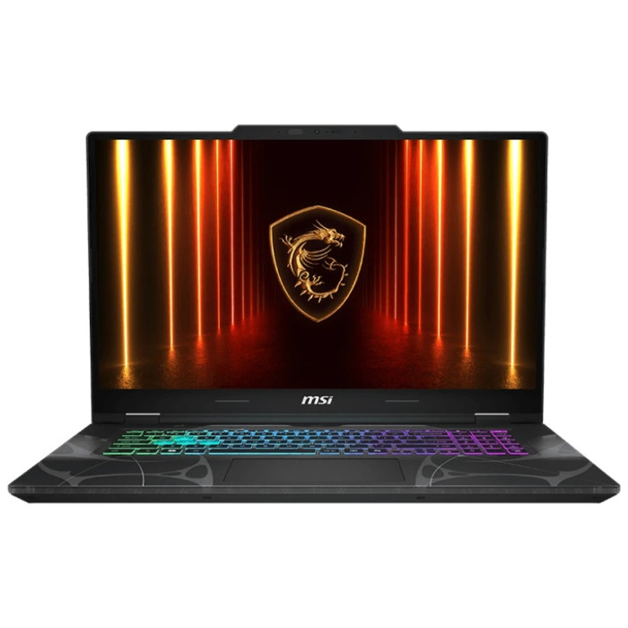 MSI Cyborg 15 15.6" / 16 Гб / SSD 512 Гб / Без ОС / B2RWEKG-442XKZ