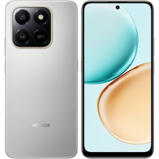 HONOR X7d 8 ГБ/256 ГБ серебристый