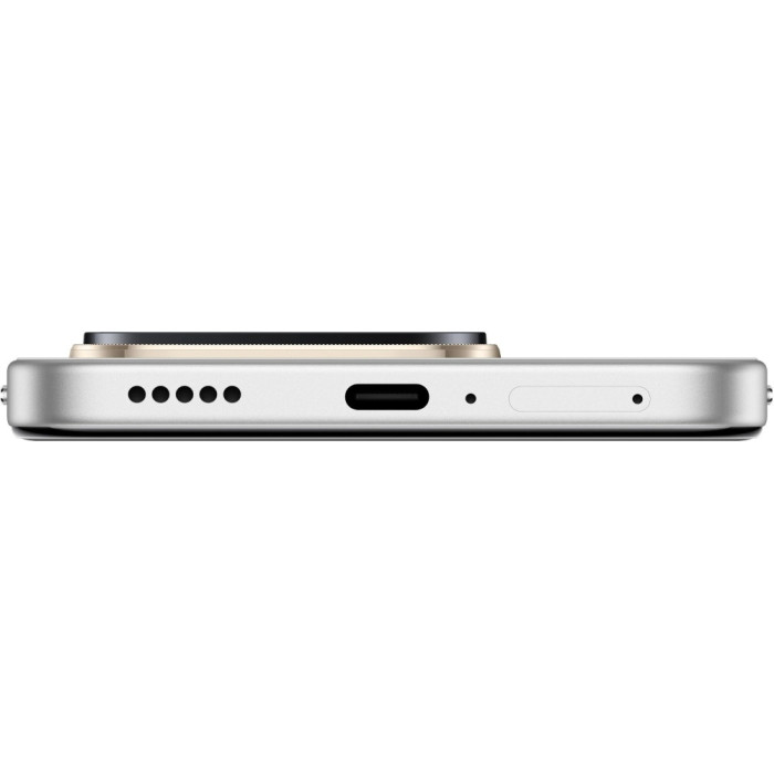 HONOR X7d 8 ГБ/256 ГБ серебристый
