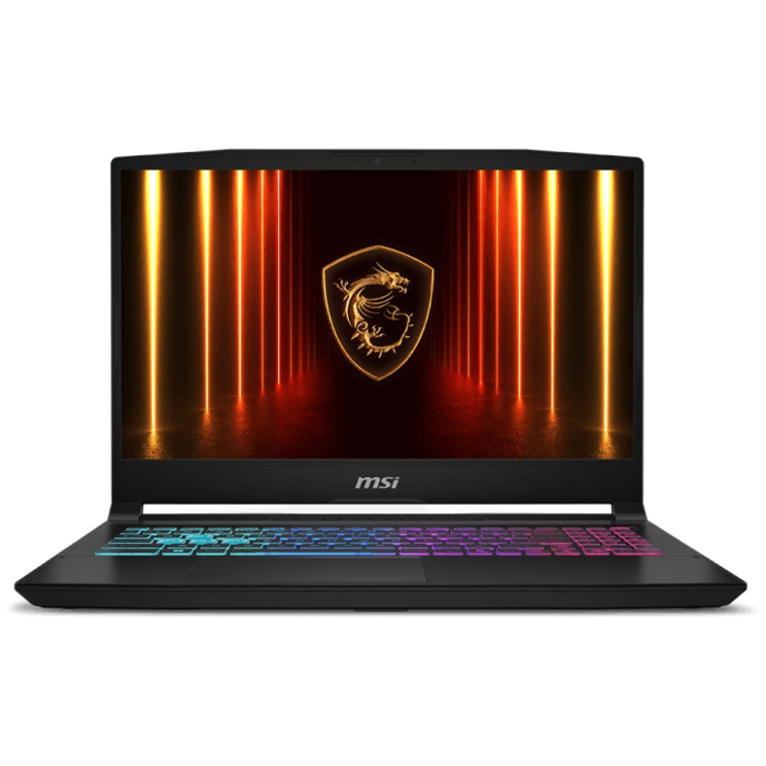 MSI Katana 15 15.6" / 16 Гб / SSD 512 Гб / Без ОС / B14WEK-699XKZ
