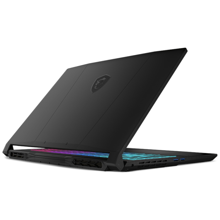 MSI Katana 15 15.6" / 16 Гб / SSD 512 Гб / Без ОС / B14WEK-699XKZ