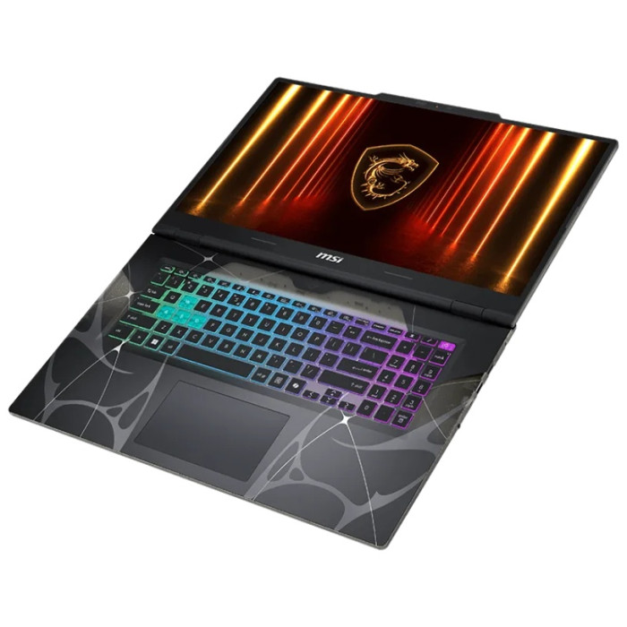 MSI Cyborg 15 15.6" / 16 Гб / SSD 512 Гб / Без ОС / B2RWEKG-443XKZ