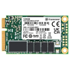 SSD Transcend TS128GMSA470TI-VS1 128 Гб