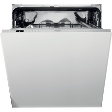 Whirlpool WCIC 3C33 P белый, стальной