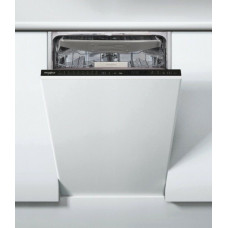 Whirlpool WSIP 4O23 PFE белый, серый