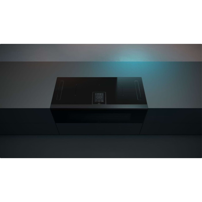 Elica LHOV COMBISTEAM BL/A/90 черный