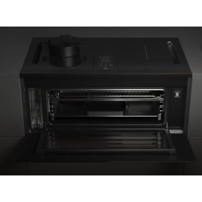 Elica LHOV COMBISTEAM BL/A/90 черный