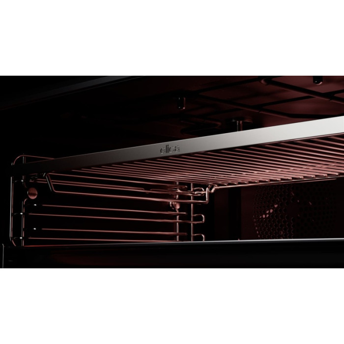 Elica LHOV COMBISTEAM BL/A/90 черный