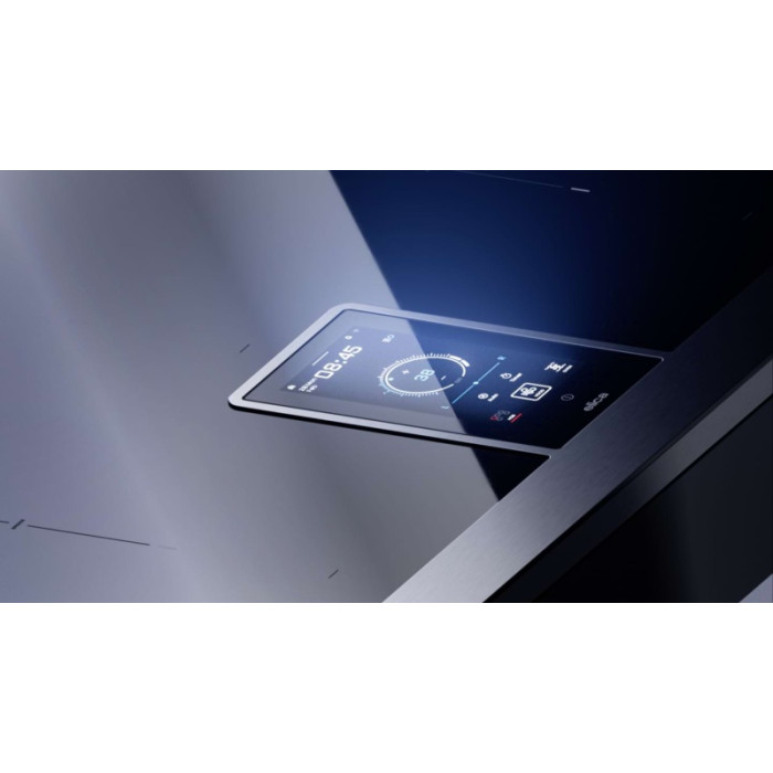 Elica LHOV COMBISTEAM BL/A/90 черный