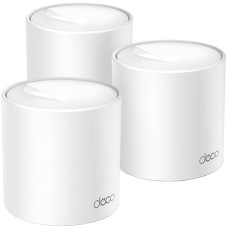 MESH-система TP-LINK Deco X1500 3-pack