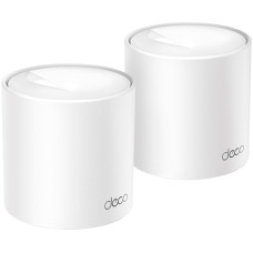 MESH-система TP-LINK Deco X1500 2-pack