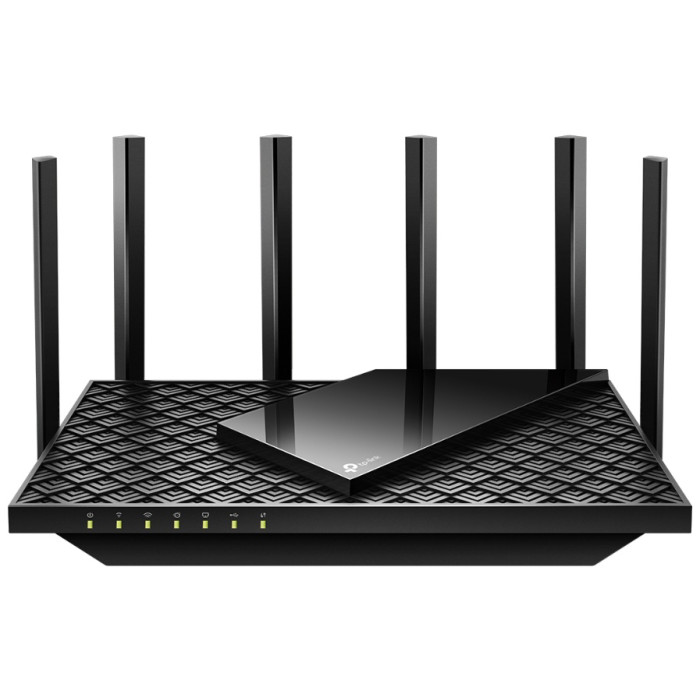 Wi-Fi роутер TP-LINK Archer AX5400