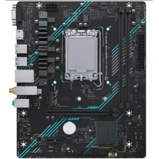 MAXSUN MS-H610M 666 WIFI6 D5