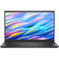 Ноутбук DELL 15 DC15250, i3-100U, 15.6
