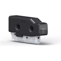 Epson C13T08Q140 черный