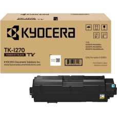KYOCERA 1T0C140NL0 черный