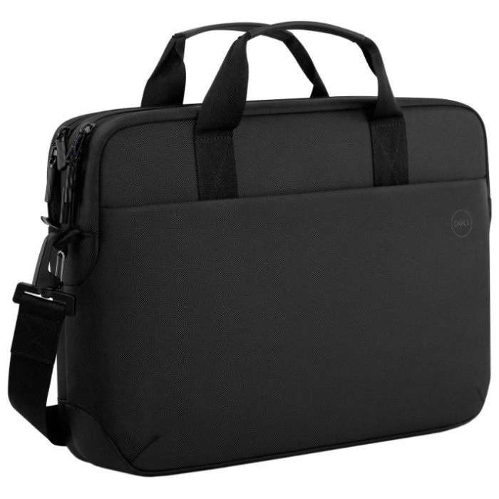 Сумка DELL Ecoloop Pro Briefcase CC5623/460-BDLI до 15.6' черный