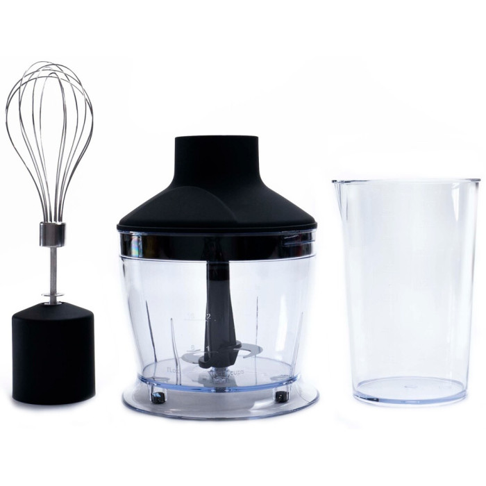 Weber HB-1880A серебристый