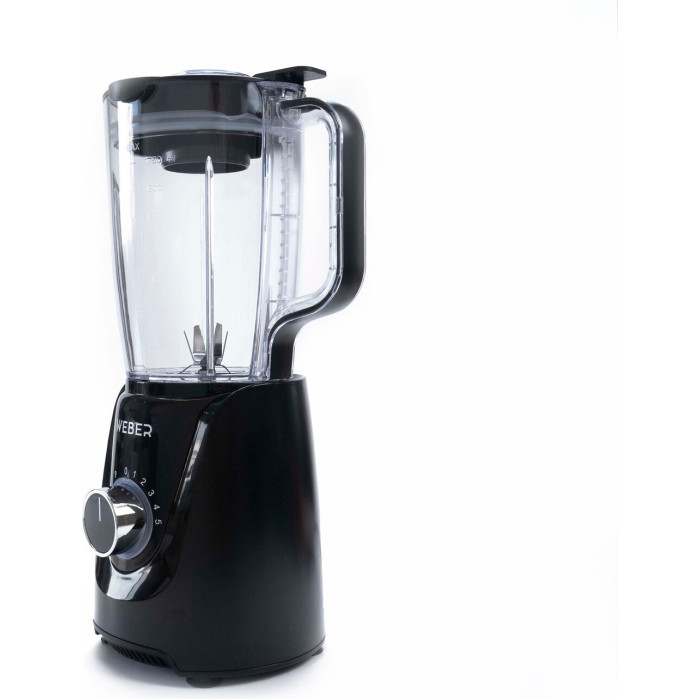 Weber TB-76 черный