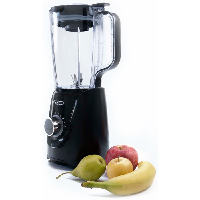 Weber TB-76 черный