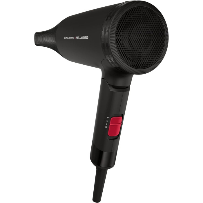 Rowenta Karl Lagerfeld CV184LF0 фен 1600 W