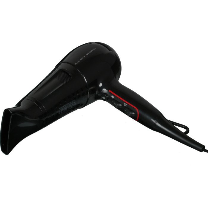 Rowenta x KARL LAGERFELD CV591LF0 фен 2300 Вт