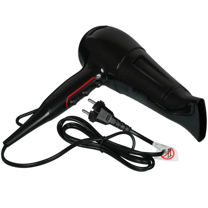 Rowenta x KARL LAGERFELD CV591LF0 фен 2300 Вт