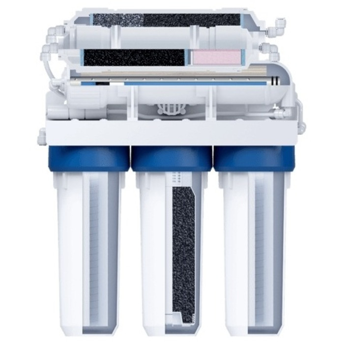 Фильтр БАРЬЕР ПРОФИ Осмо 100 М Н152Р01, степеней очистки: 6