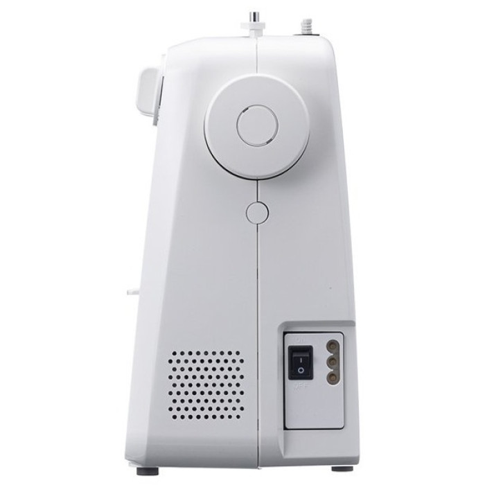 Janome Art 67 белый