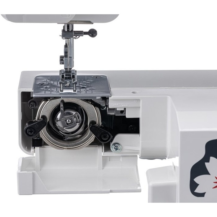 Janome Art 67 белый