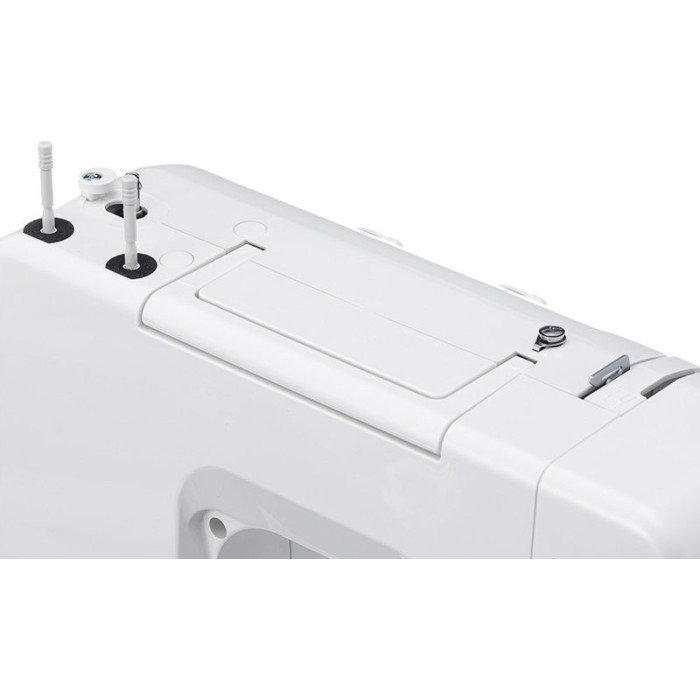 Janome Art 67 белый