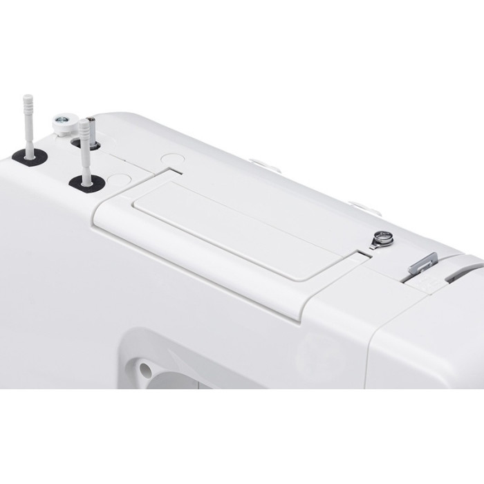 Janome 1388 белый