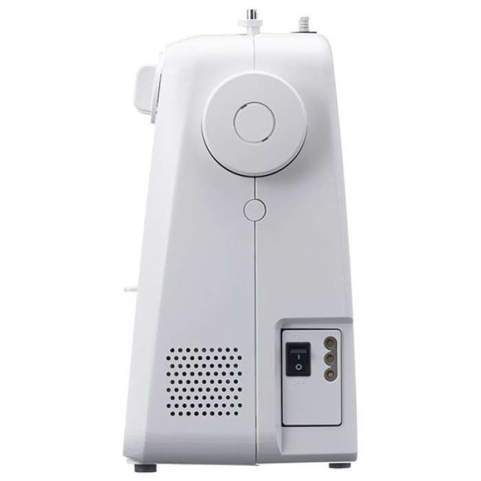 Janome 1388 белый