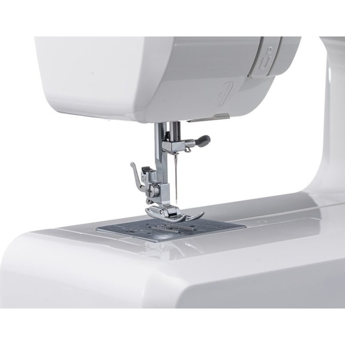 Janome 1388 белый
