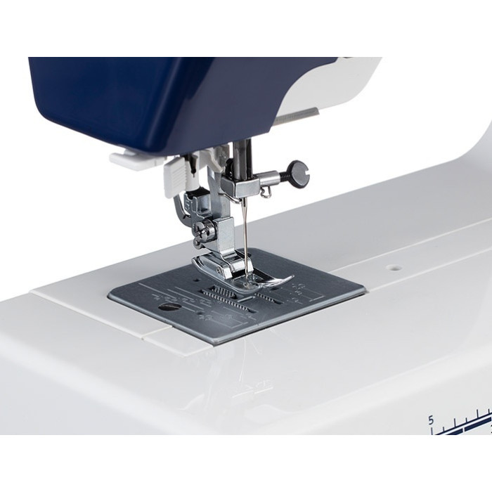 Janome JANOME SP901 белый, синий