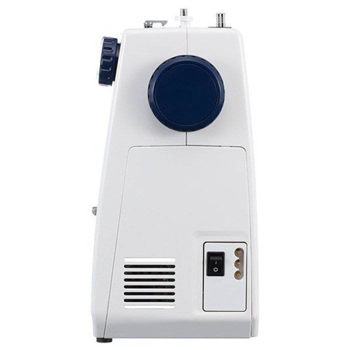 Janome JANOME SP901 белый, синий