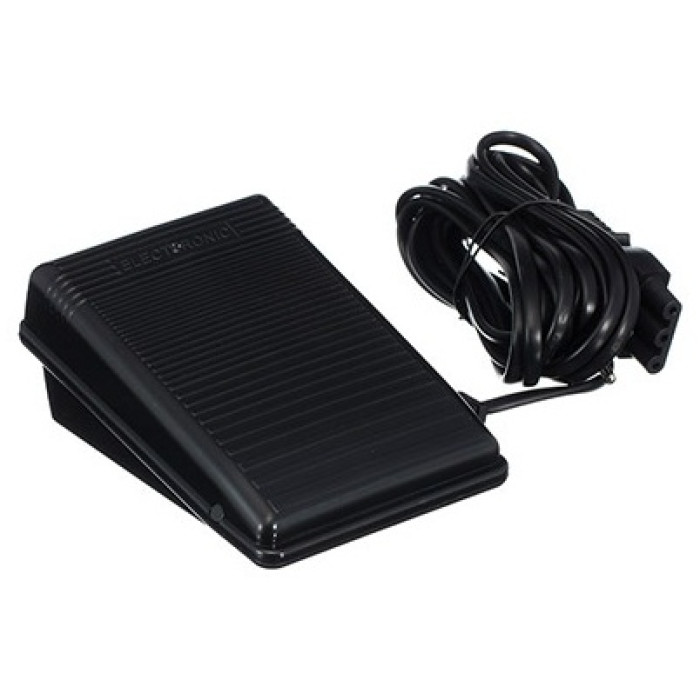 Janome SP903 белый, синий