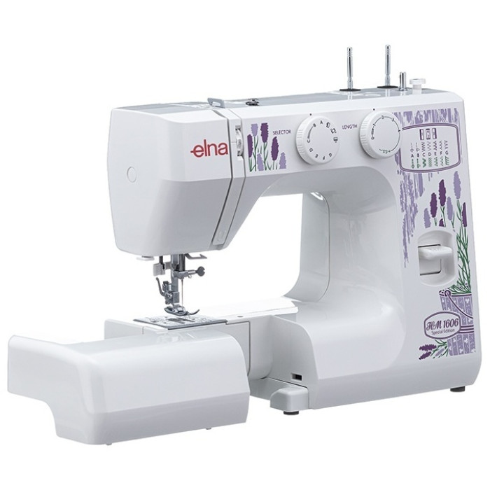 ELNA HM1606 швейная машина