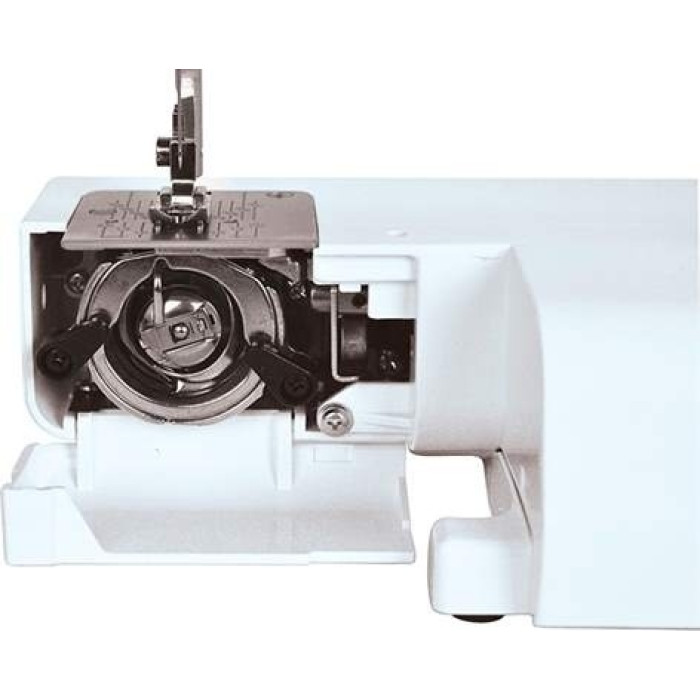 Elna PE1022 Special Edition белый