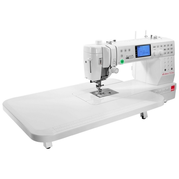 Elna eXperience 720PRO белый