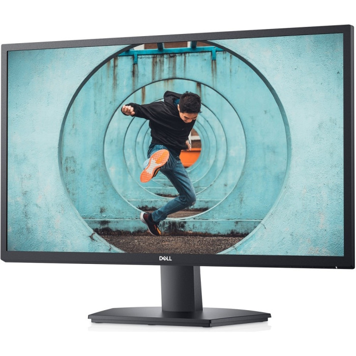 DELL SE2722H черный
