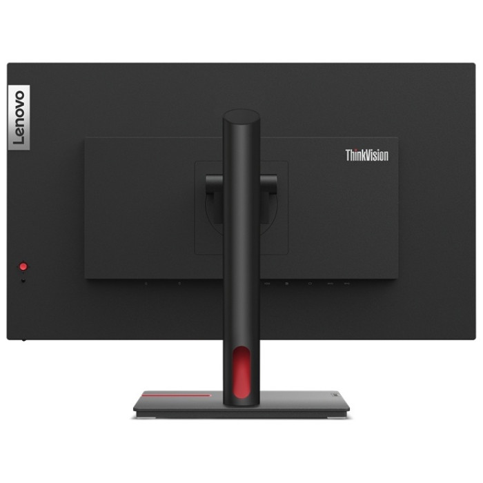 Lenovo ThinkVision T27i-30 63A4MAT1EU черный