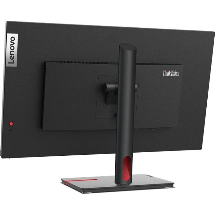 Lenovo ThinkVision T27i-30 63A4MAT1EU черный